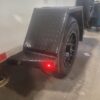 5X8 Micro Cooler Trailer