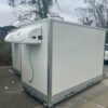 Kingtec USA Refrigerated Pod 5×10