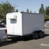 Kingtec USA Refrigerated Trailer 7×12 HD