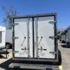 Kingtec USA Refrigerated Trailer 7×12 HD