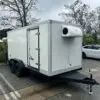 Kingtec USA Refrigerated Trailer 7×16 HD