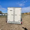 Variant 7×14 Refrigerated Trailer