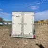 Variant 7×14 Refrigerated Trailer