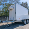 Variant 6×10 w/Alex 2 Refrigerated Trailer