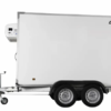 Variant 6×10 w/Alex 2 Refrigerated Trailer