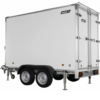 Variant 6×10 w/Alex 2 Refrigerated Trailer