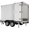 Variant 6×10 w/Alex 2 Refrigerated Trailer