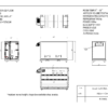 Kingtec 5×10 Refrigerated Pod